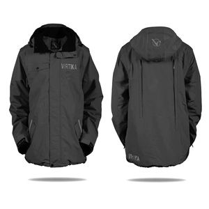 Virtika Ski Jacket